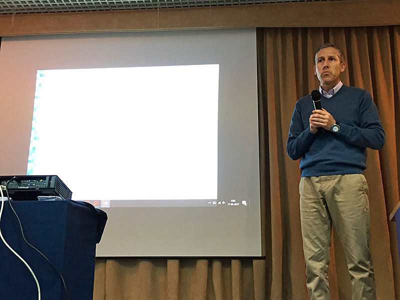 Programa del Seminario - Taller:Procesos Gráficos Computacionales para los Nuevos Medios - Universidad de Antofagasta, Campus Coloso